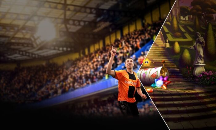 Betsson Apuestas