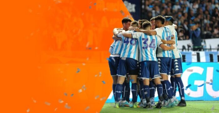 Racing Club