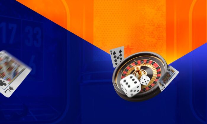 Juegos de casino
