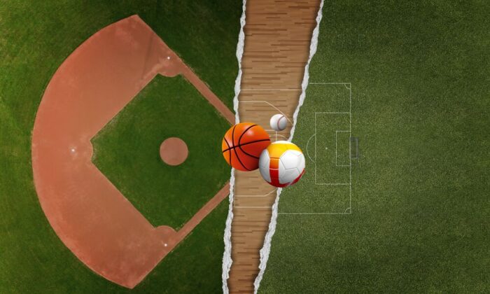 Apuestas deportivas