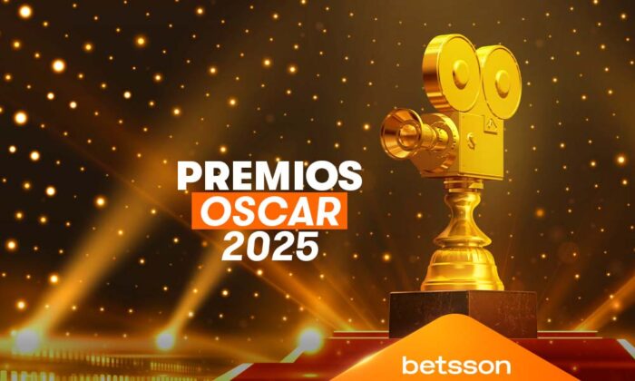 Premios Oscar 2025