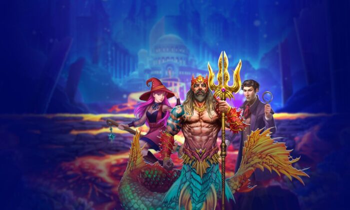 Slots de Betsson