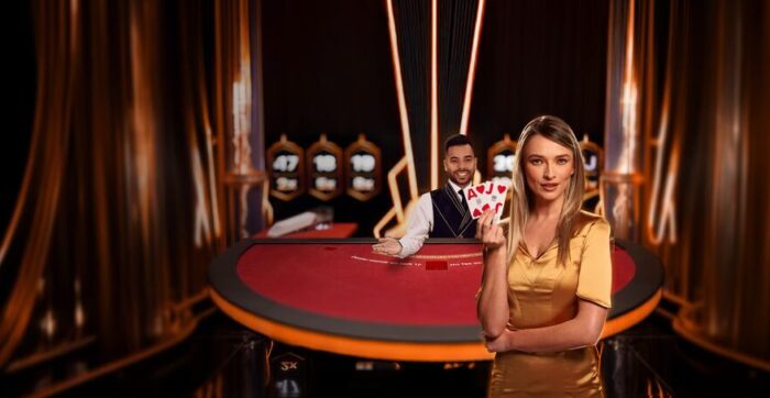 Cómo jugar Blackjack Betsson