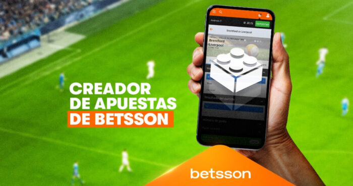 bet builder