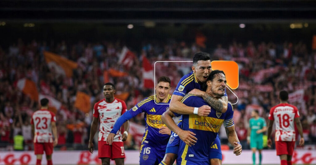 Mundial de Clubes 2025