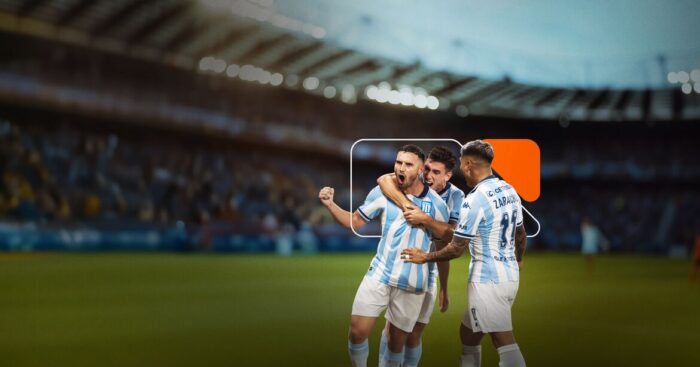 Calendario de futbol argentino 2025