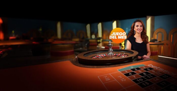 Guiía de Ruletas de Casino