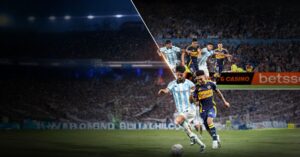 Guía básica de Apuestas de futbol argentino