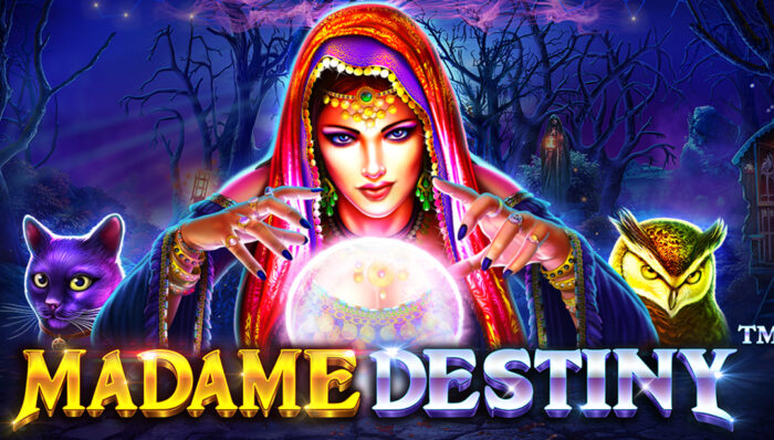 madame destiny