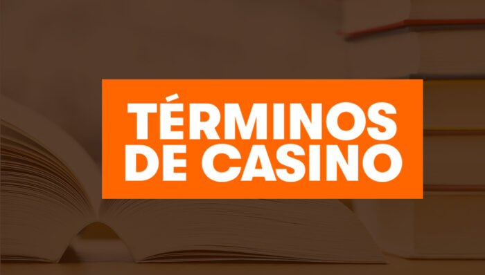 terminos de casino