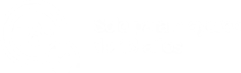 18+ only