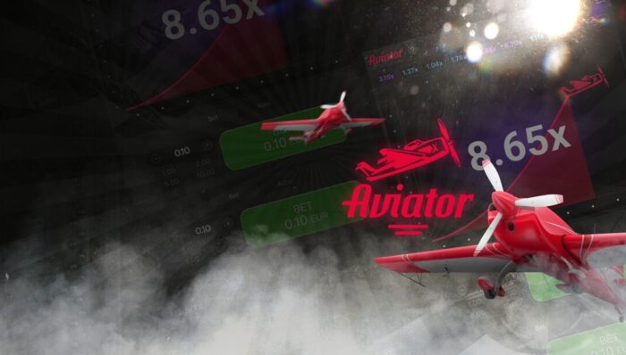 Tutorial del Slot Aviator