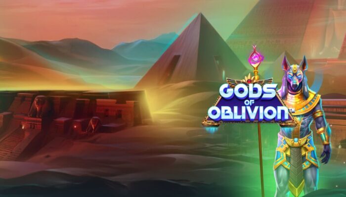Tutorial del Slot Gods Of Oblivion