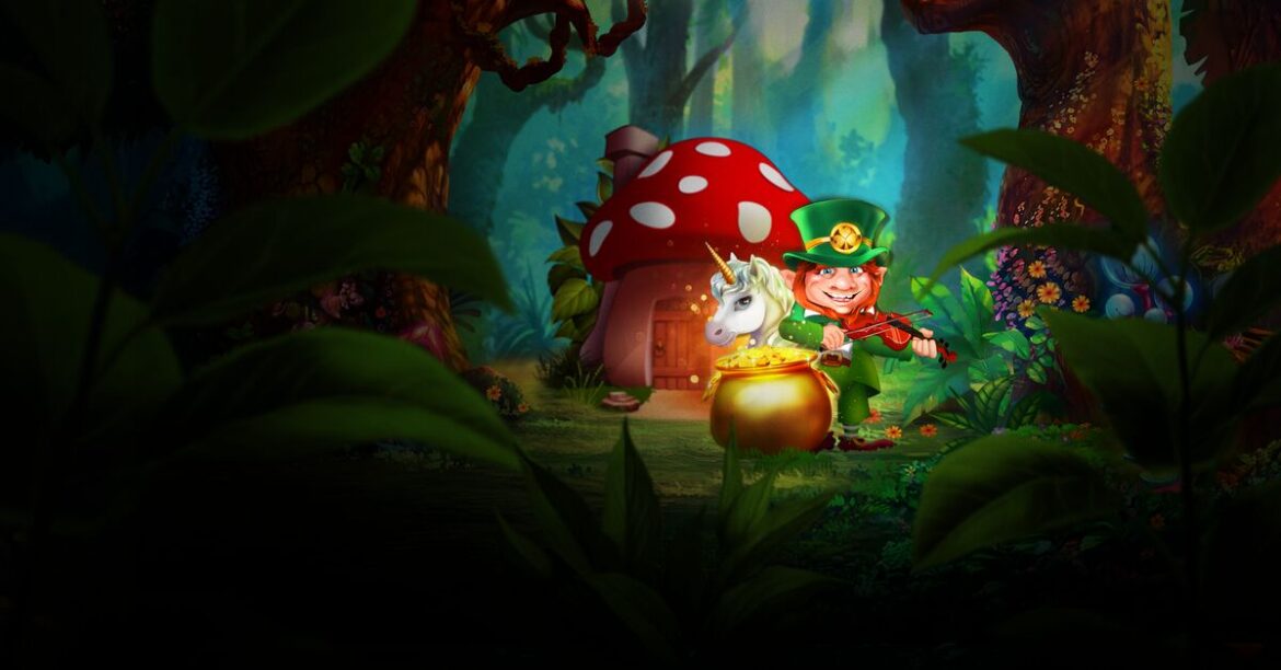 Tutorial del Slot gold party