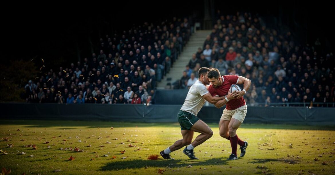 Guía de apuestas de Rugby