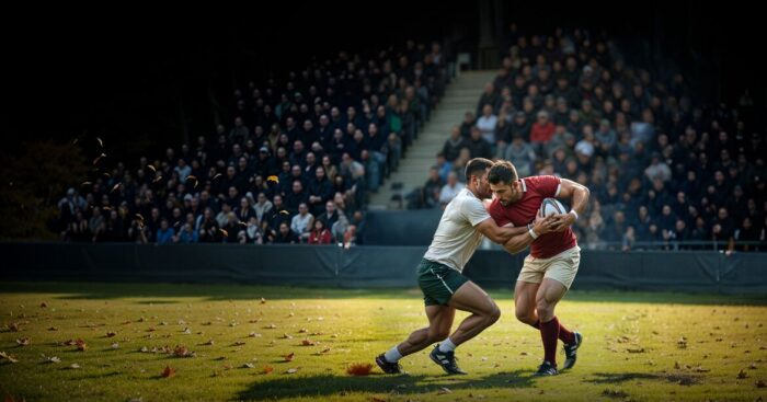 Guía de apuestas de Rugby