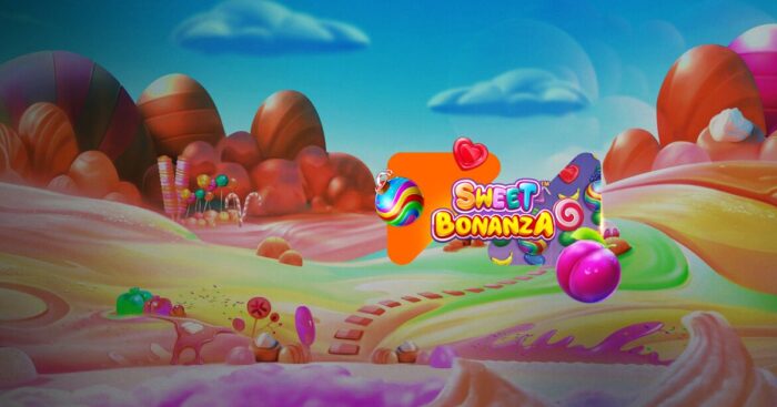 Cómo jugar al tragamonedas Sweet Bonanza