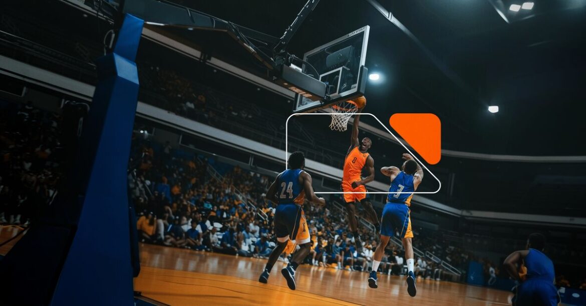 Cómo hacer apuestas en baloncesto