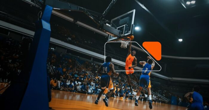 Cómo hacer apuestas en baloncesto
