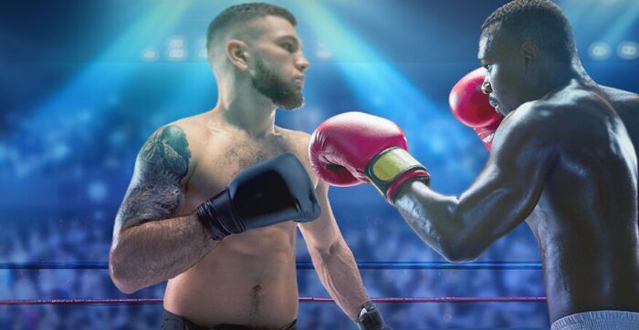 Cómo apostar en el boxeo