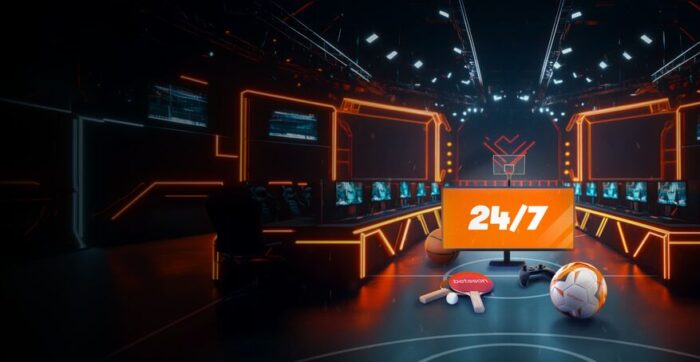 Cómo Hacer Apuestas en eSports en Argentina