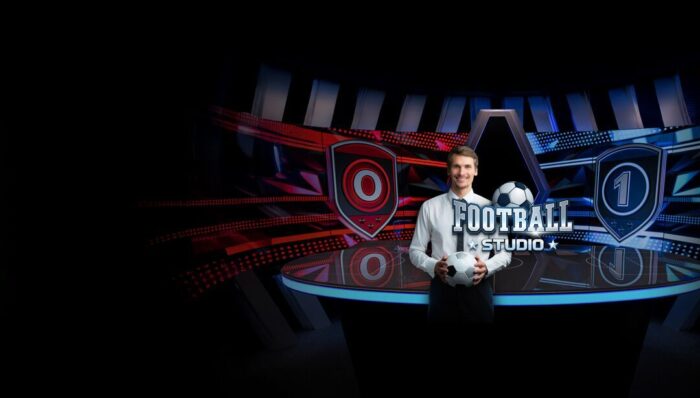 Tutorial del Juego Football Studio