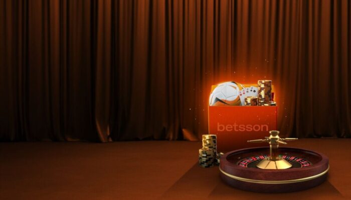 Betsson, el mejor casino online argentina