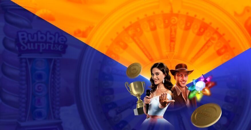 Torneos de Casino Betsson Argentina