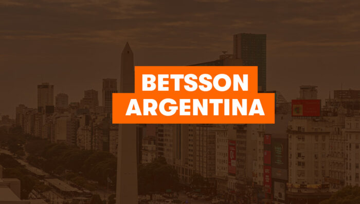 betsson argentina