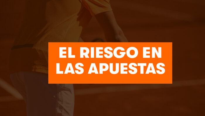 riesgos en las apuestas