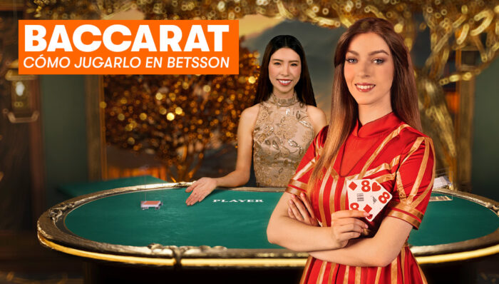 baccarat