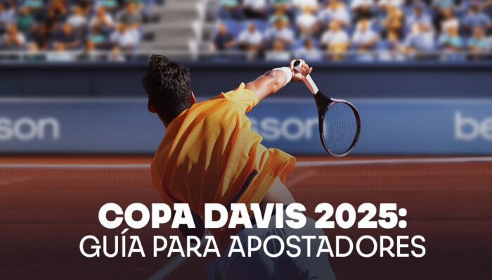 Apuestas en la Copa Davis