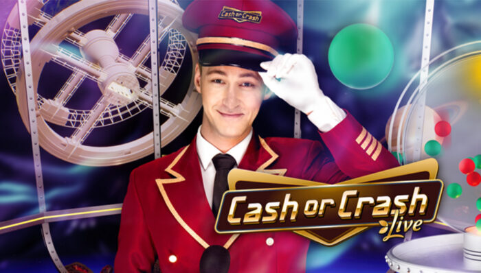 cash or crash