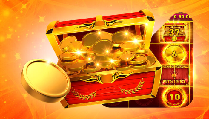 juego de casino coin
