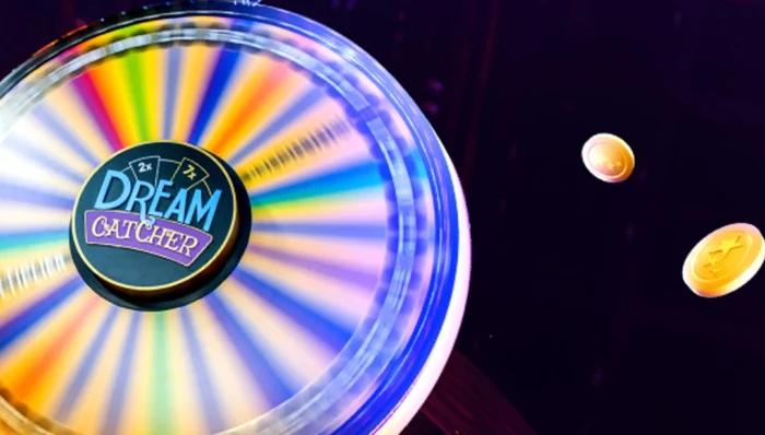 juego de casino dream catcher