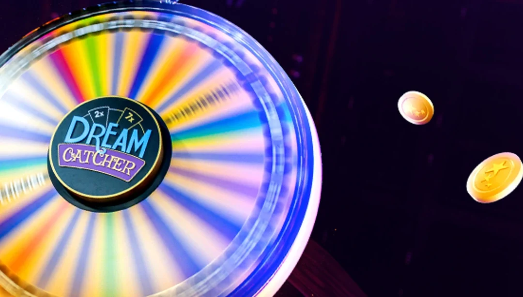 juego de casino dream catcher