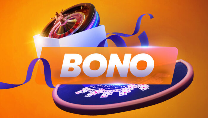 juegos de casino con bono