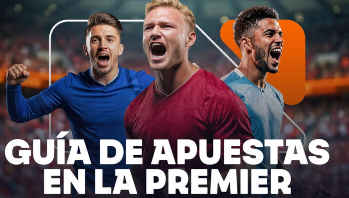 apuestas premier league