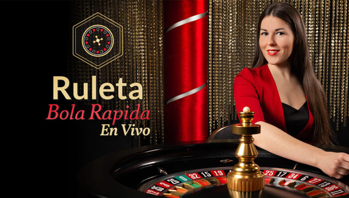 ruleta rapida