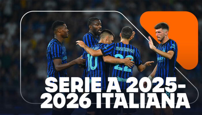 Serie A