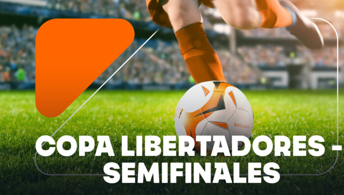 semifinal copa libertadores