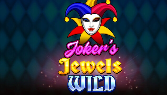 jokers jewels wild