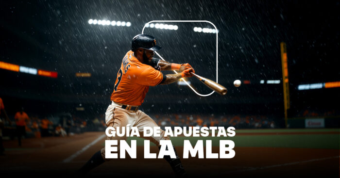 pronosticos mlb