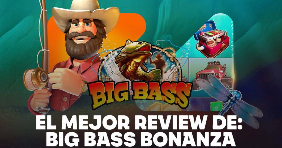 Big bass bonanza