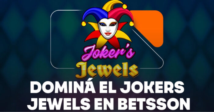 joker jewels