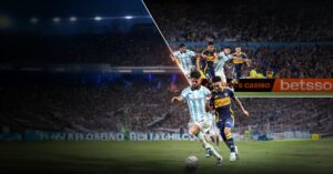 boca vs racing​