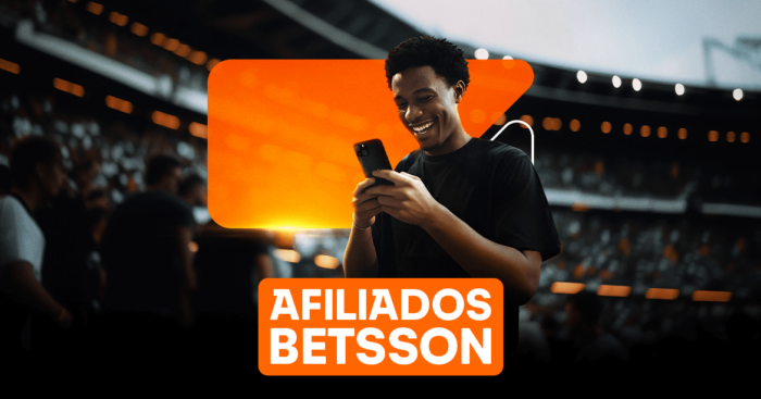 afiliados betsson
