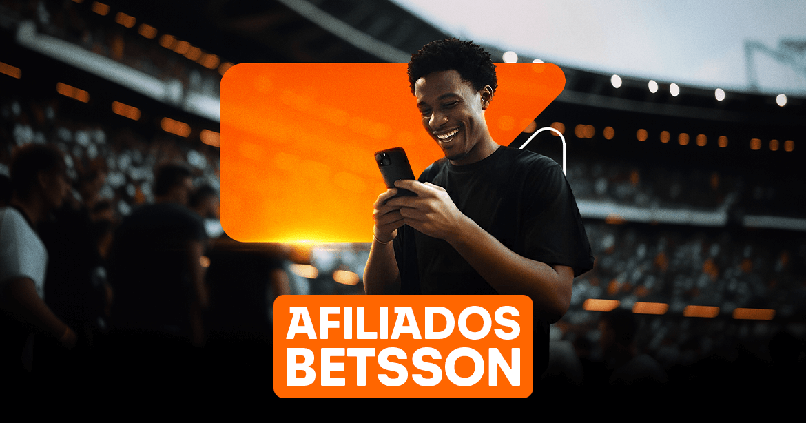 afiliados betsson