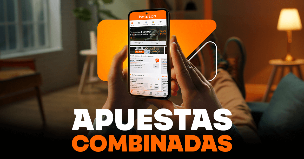apuestas combinadas