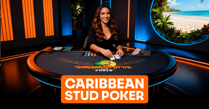 caribbean-stud-poker